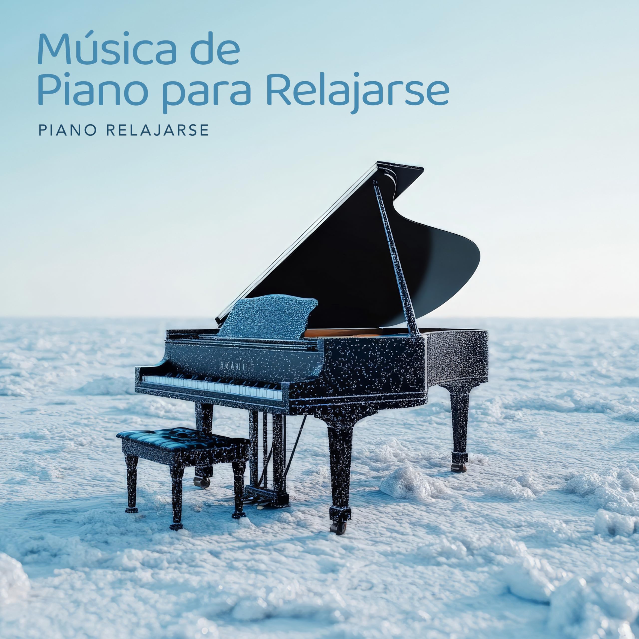Piano Relajarse