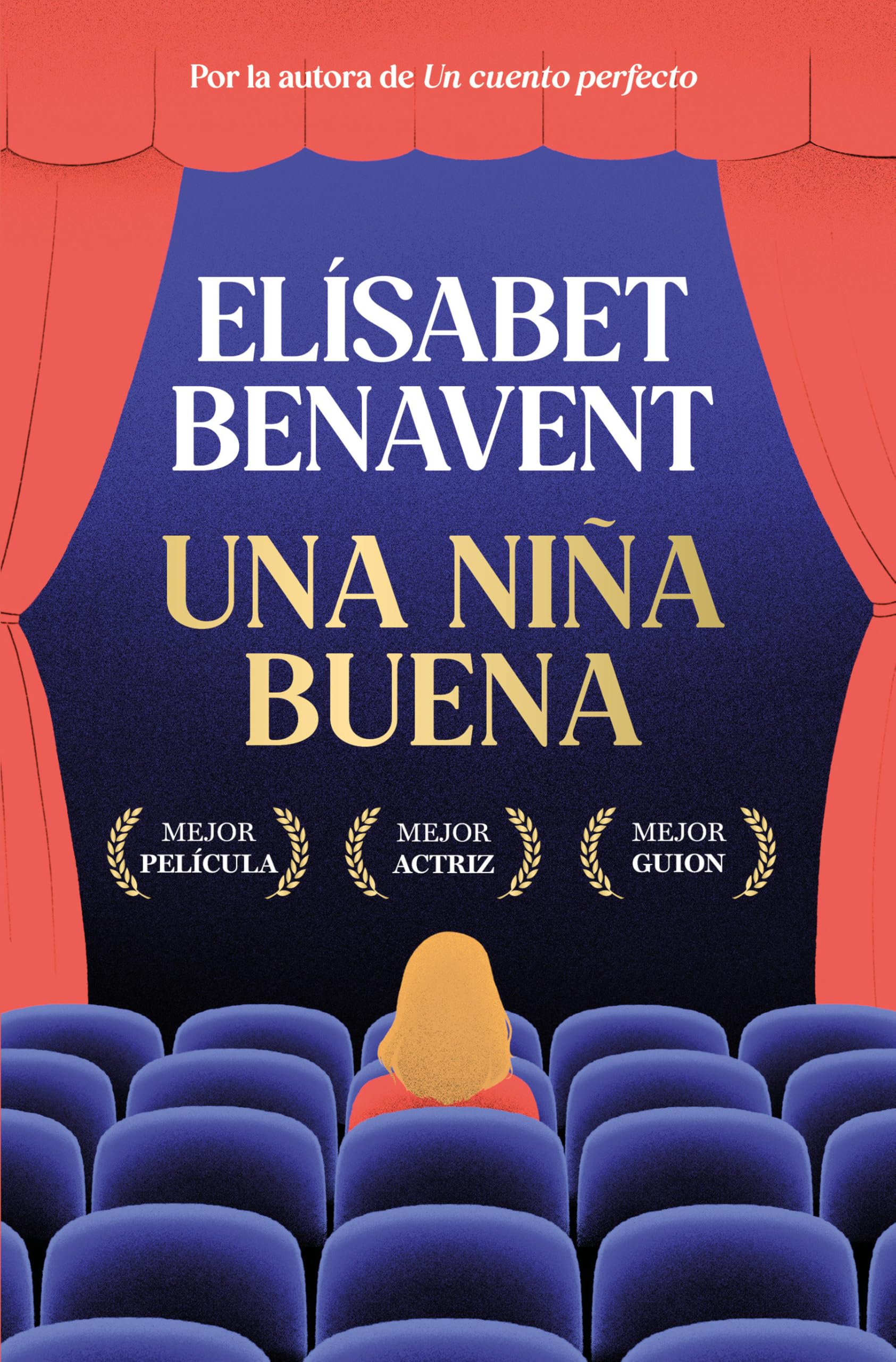 Una niña buena (SUMA)
