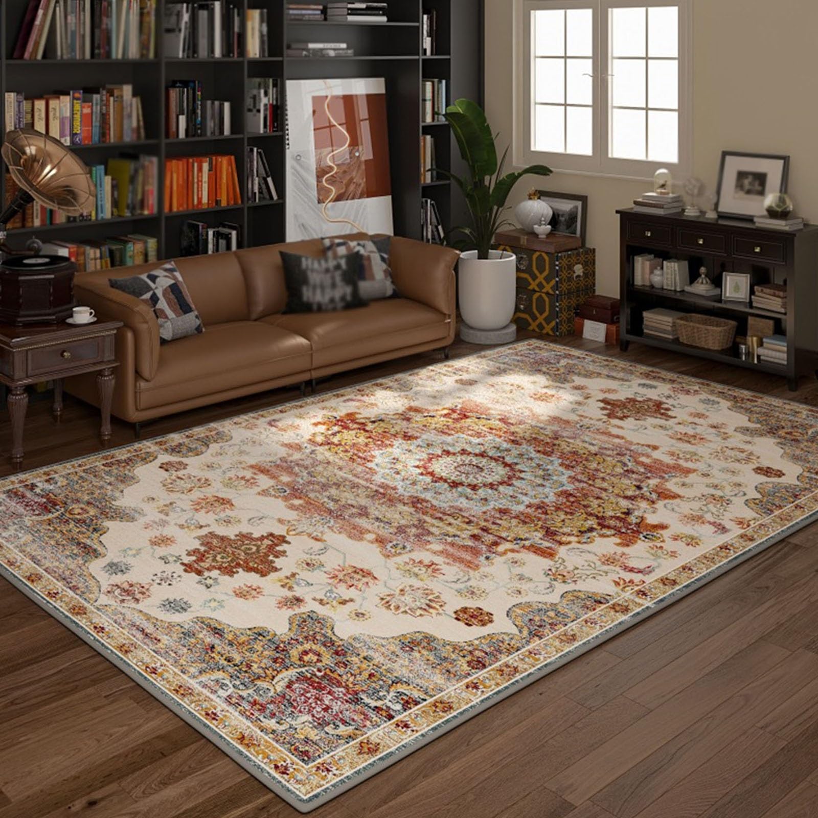 Electric Heated Carpet, Heating Mat Foot Warmer
