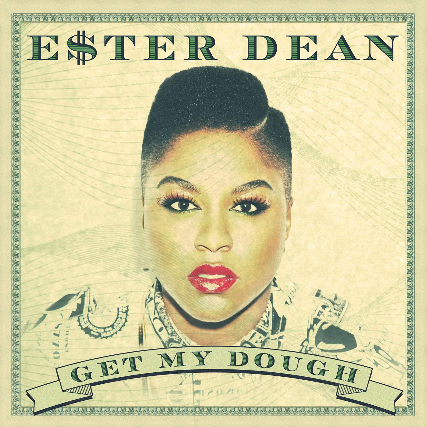 Ester Dean