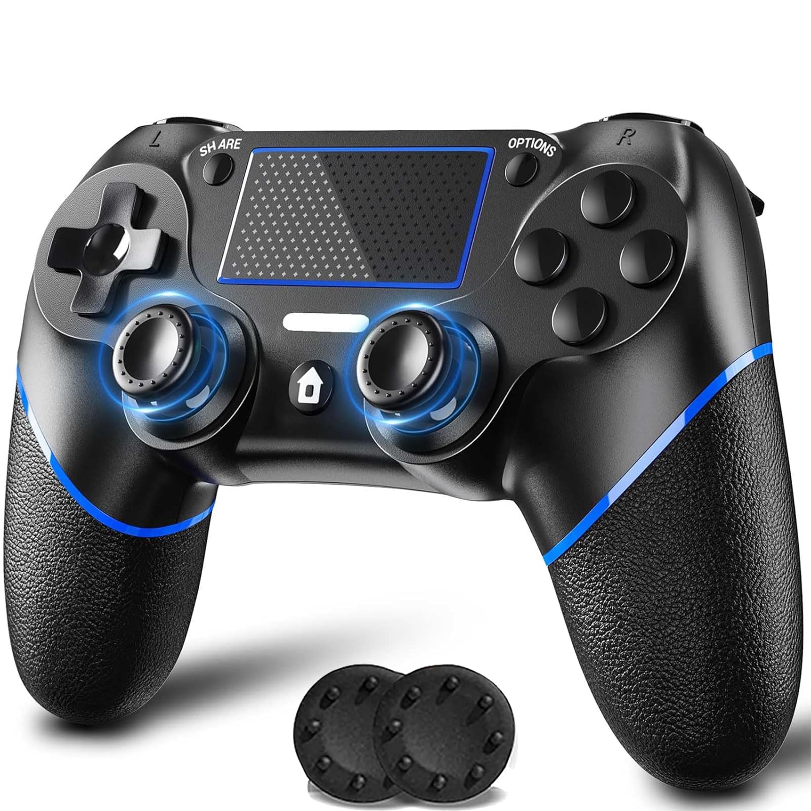 ps4コントローラ プロコン Amazon.co.jp: 【純正品】ワイヤレスコントローラー(DUALSHOCK 4
