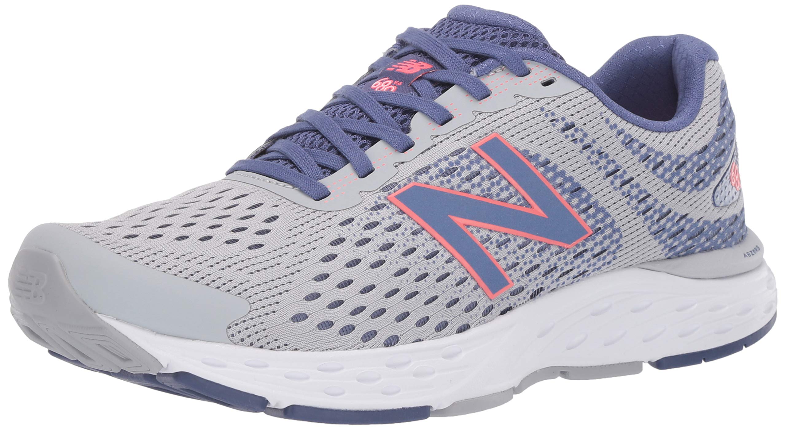 New Balance Women's 680 V6 Running Shoe