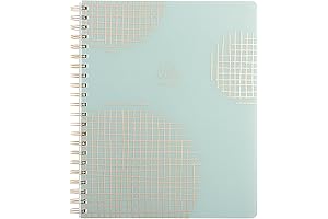 russell hazel weekly planner 2023-2024