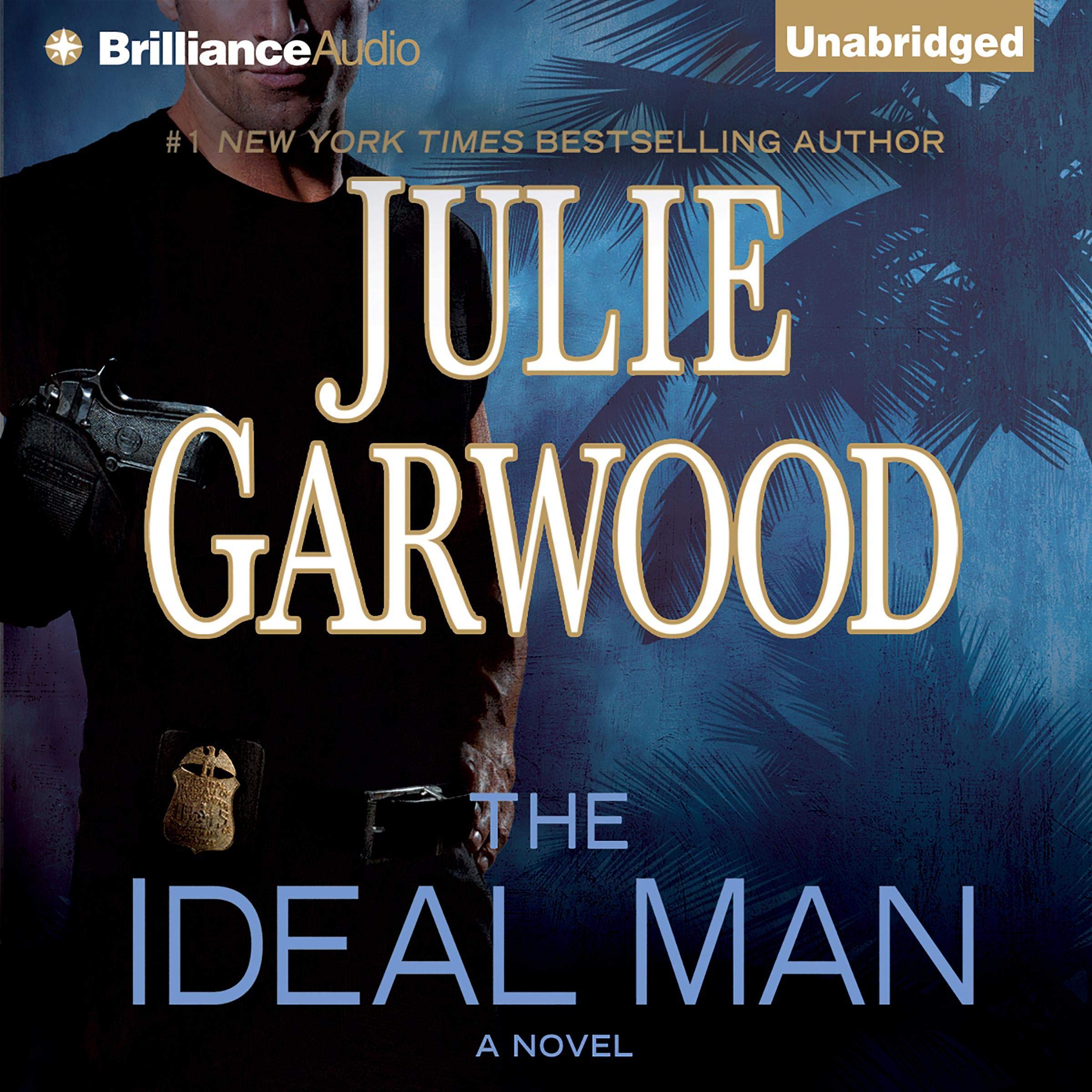 Cover art for The Ideal Man