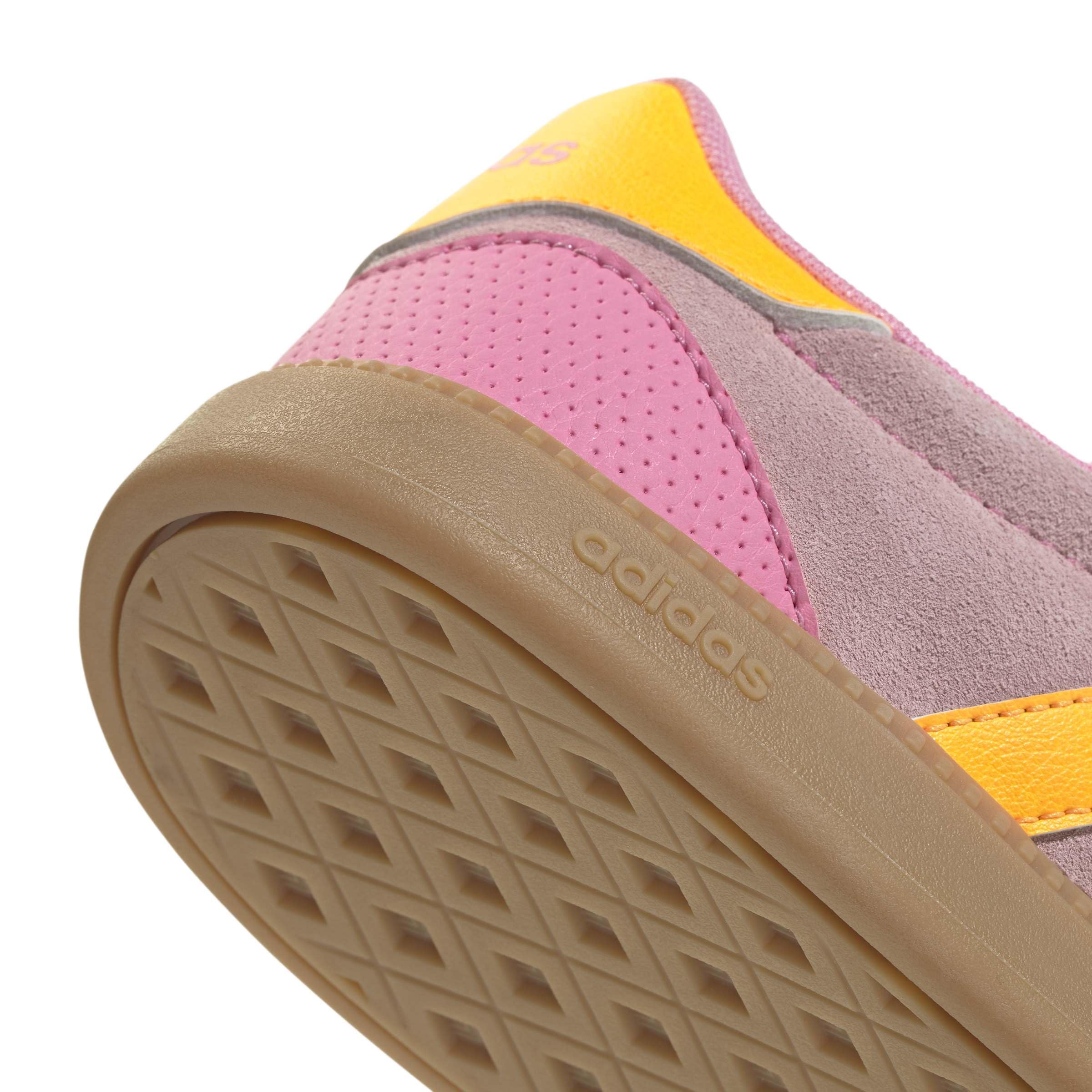 adidas Damen BREAKNET Sleek Shoes – Bild 4