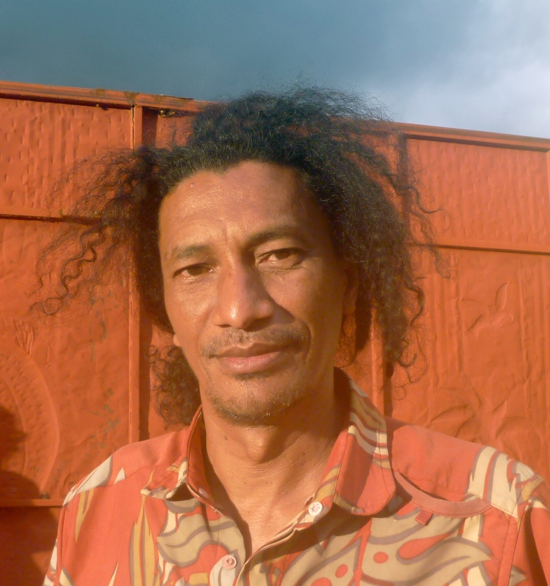 Johary Ravaloson