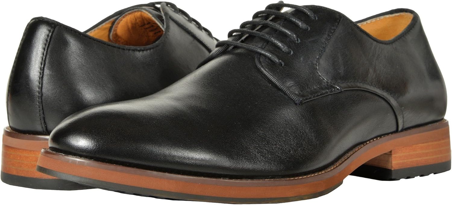 florsheim blaze plain toe oxford