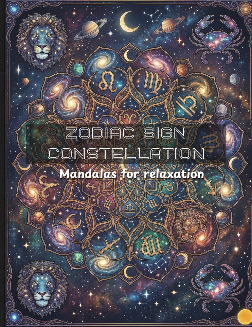 Zodiac Sign Constellation