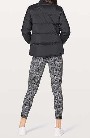 lululemon weightless wunder jacket