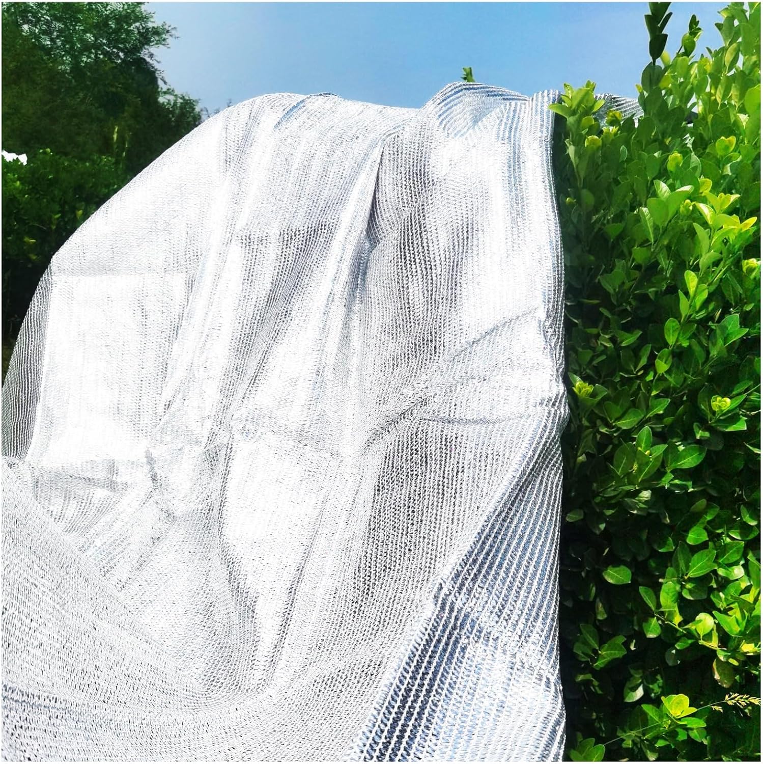 Sun Shade Cloth Fabric UVResistant 85 Shade Rate Cover Sun Shade Car