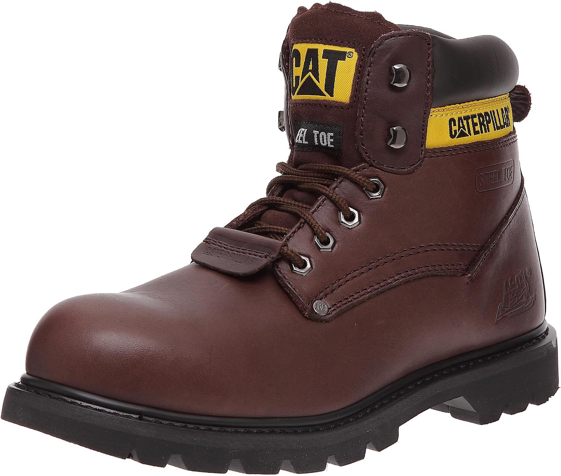 CAT Footwear Sheffield, Men's Safety Boots