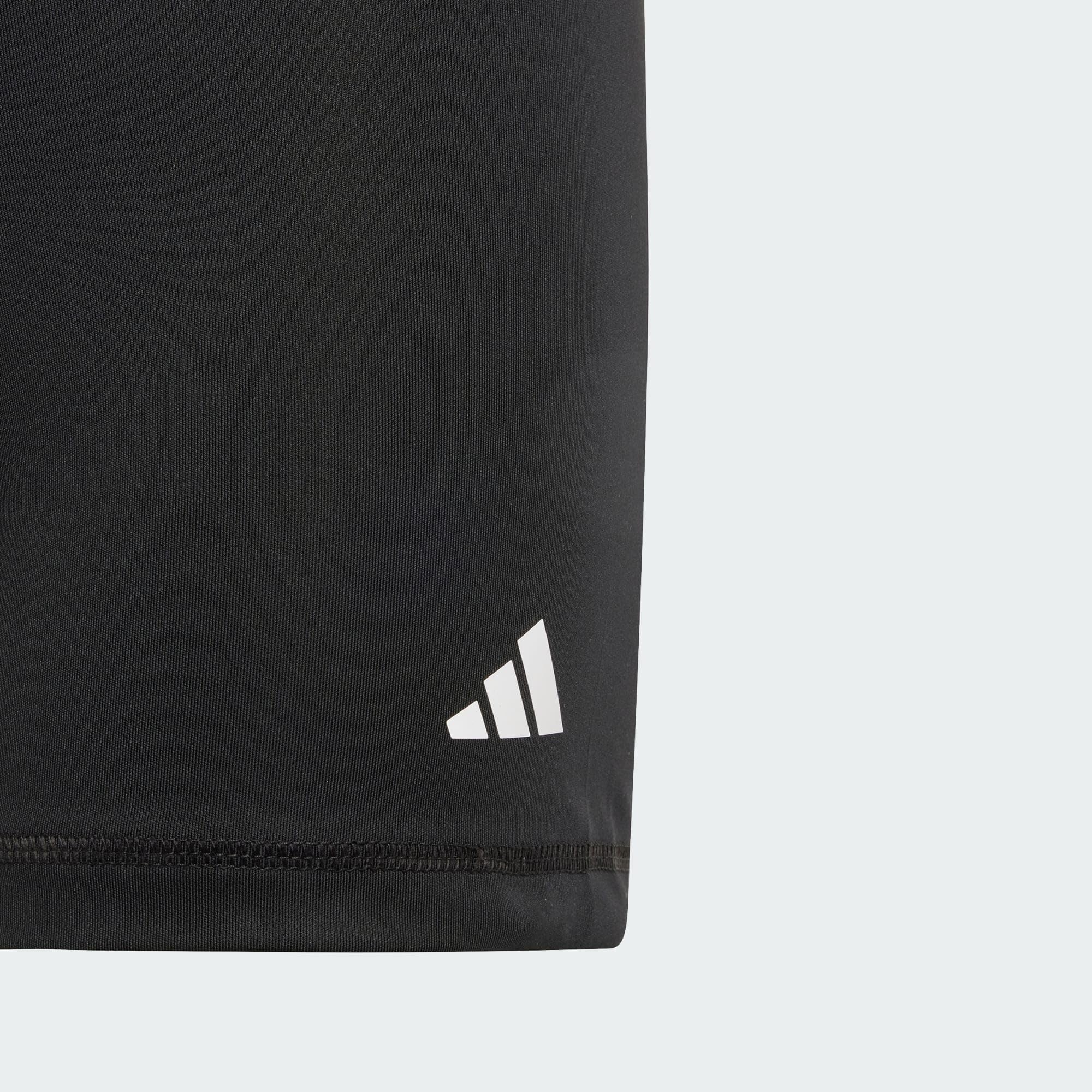 adidas Techfit Aeroready Short Leggings Kids - Leggings Niñas