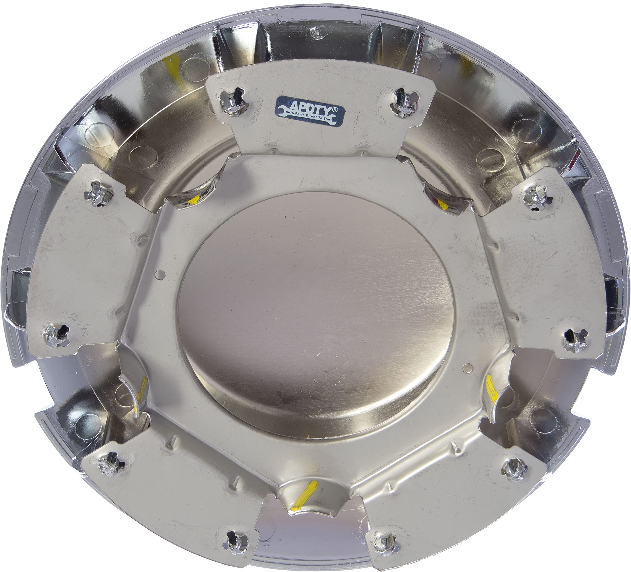 APDTY 010144 Wheel Center Hub Cap Compatible With Select 1999-2000 Expedition