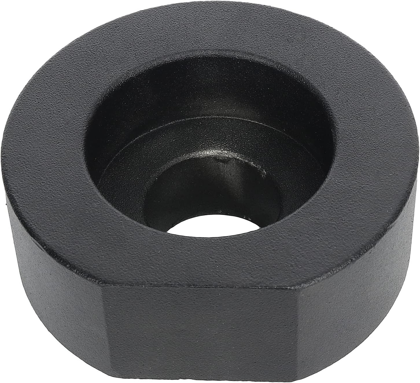 ECCPP 2 inch Front Leveling Lift kit for Ford Lift Strut Spacer Compatible for Ford F-150 1983-1996 for Ford Ranger 1983-1996 Front Lift Spacers