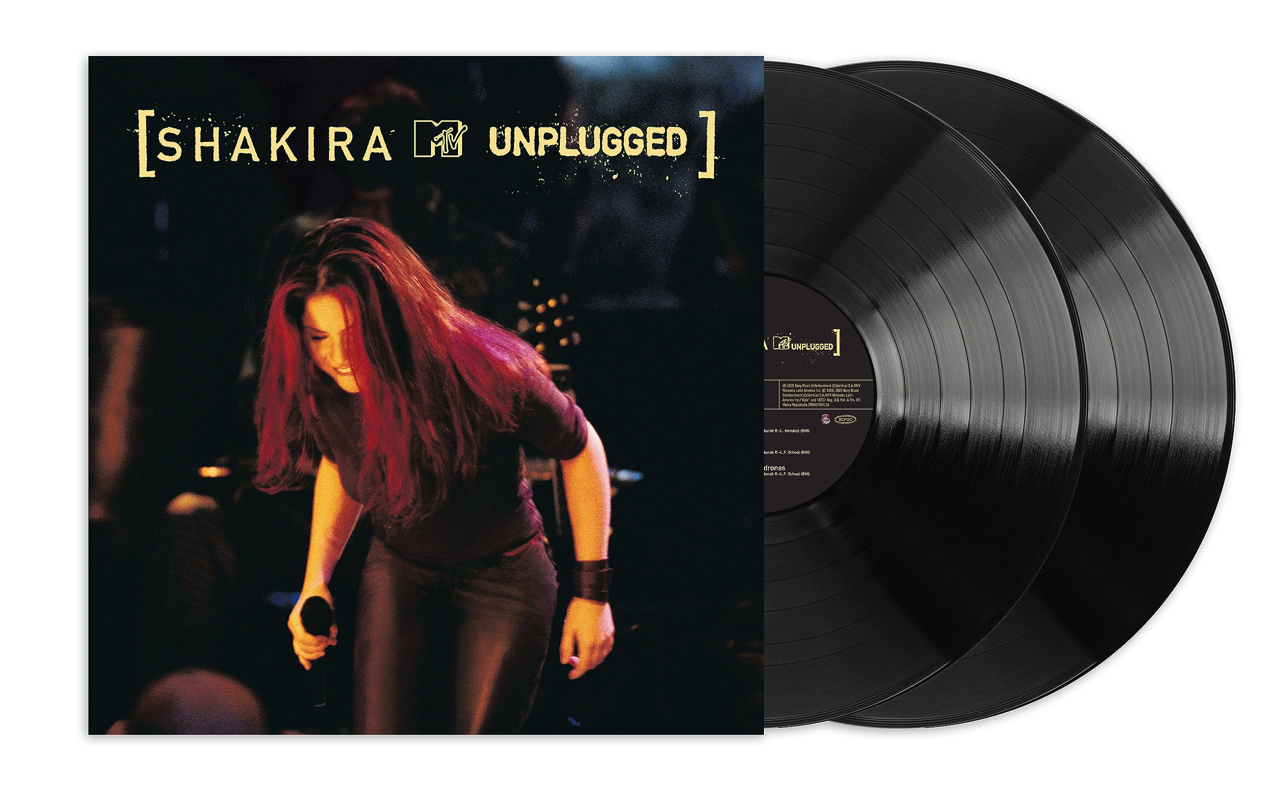 MTV Unplugged