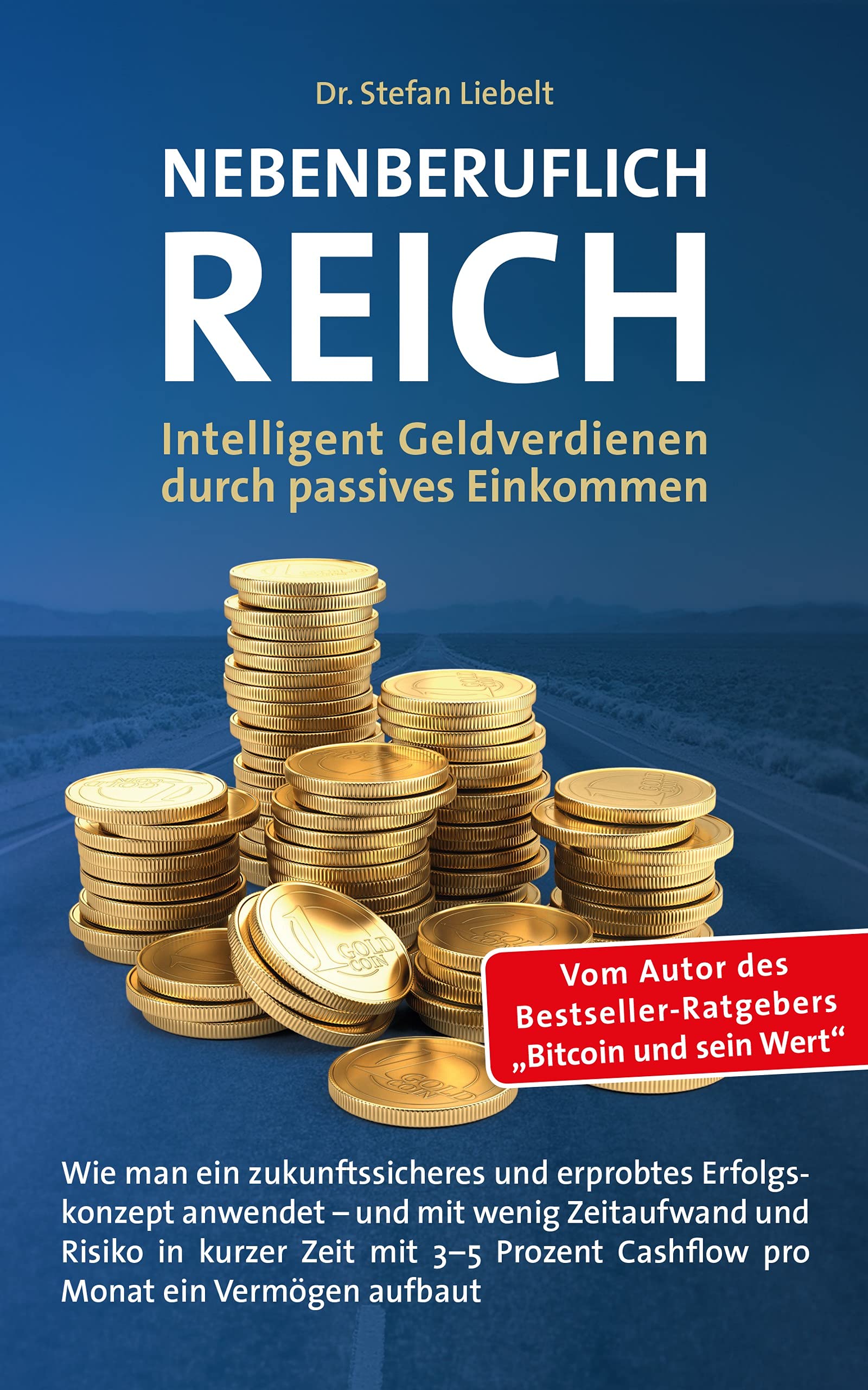 Amazon.com: Stefan Liebelt: books, biography, latest update