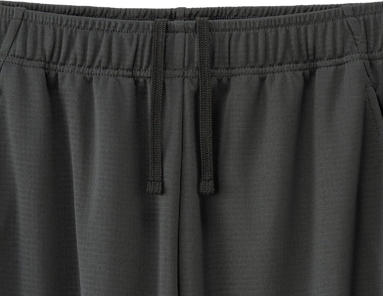 Тренировочная одежда MIZUNO (МИДЗУНО) Длинные трикотажные брюки Navi Dry, впитывающие пот, быстросохнущие UPF15 32MDC195, мужские, темно-серый / серебристый, фото 8