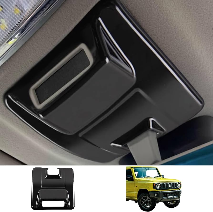 Amazon | GPリテール スズキ ジムニー jb64 jb74 専用 オーバーヘッド