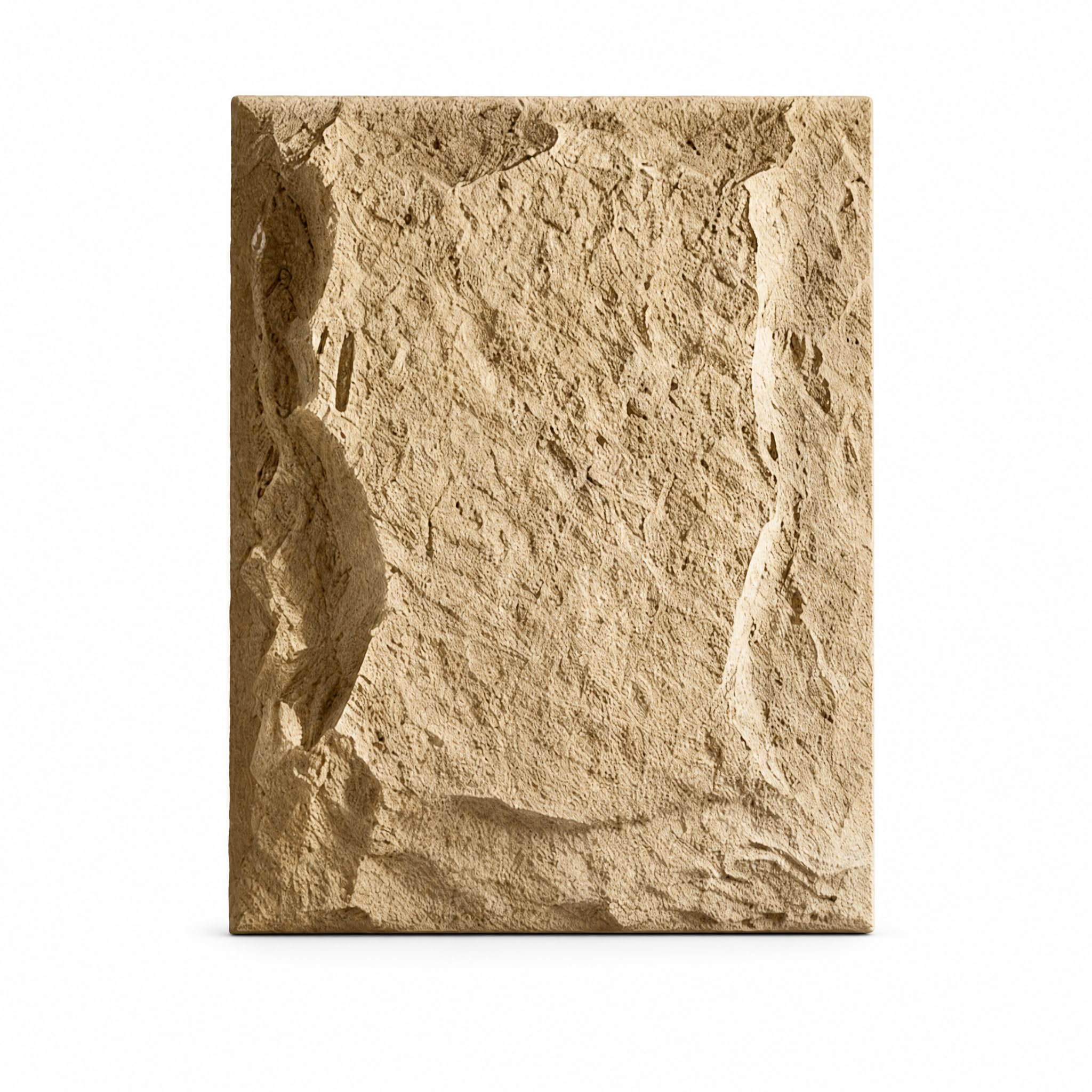 Pannelli Murali Decorativi Effetto, Pietra da di città