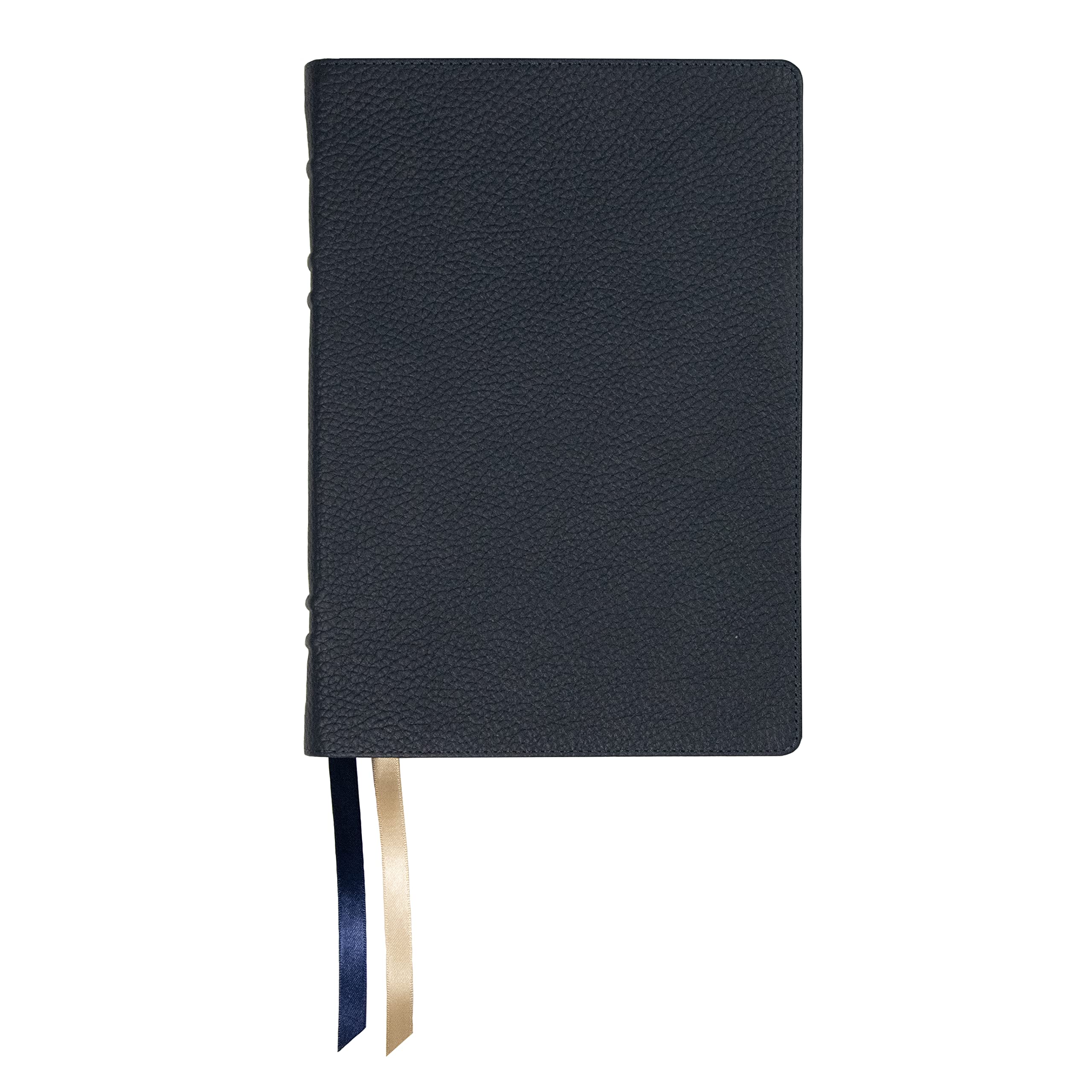 Lsb Inside Column Reference, Paste-Down, Blue Cowhide: Legacy Standard Bible, Blue Cowhide, Inside Column Reference, Paste-down