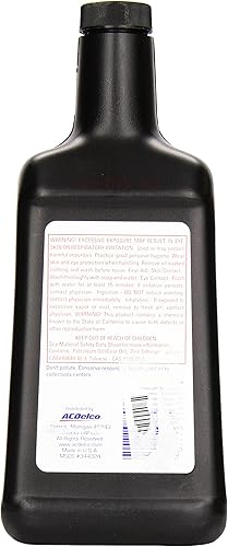 Miniatura 2 de Genuine GM Fluid 88861950 - Fluido de caja de transferencia - 33.8 oz.