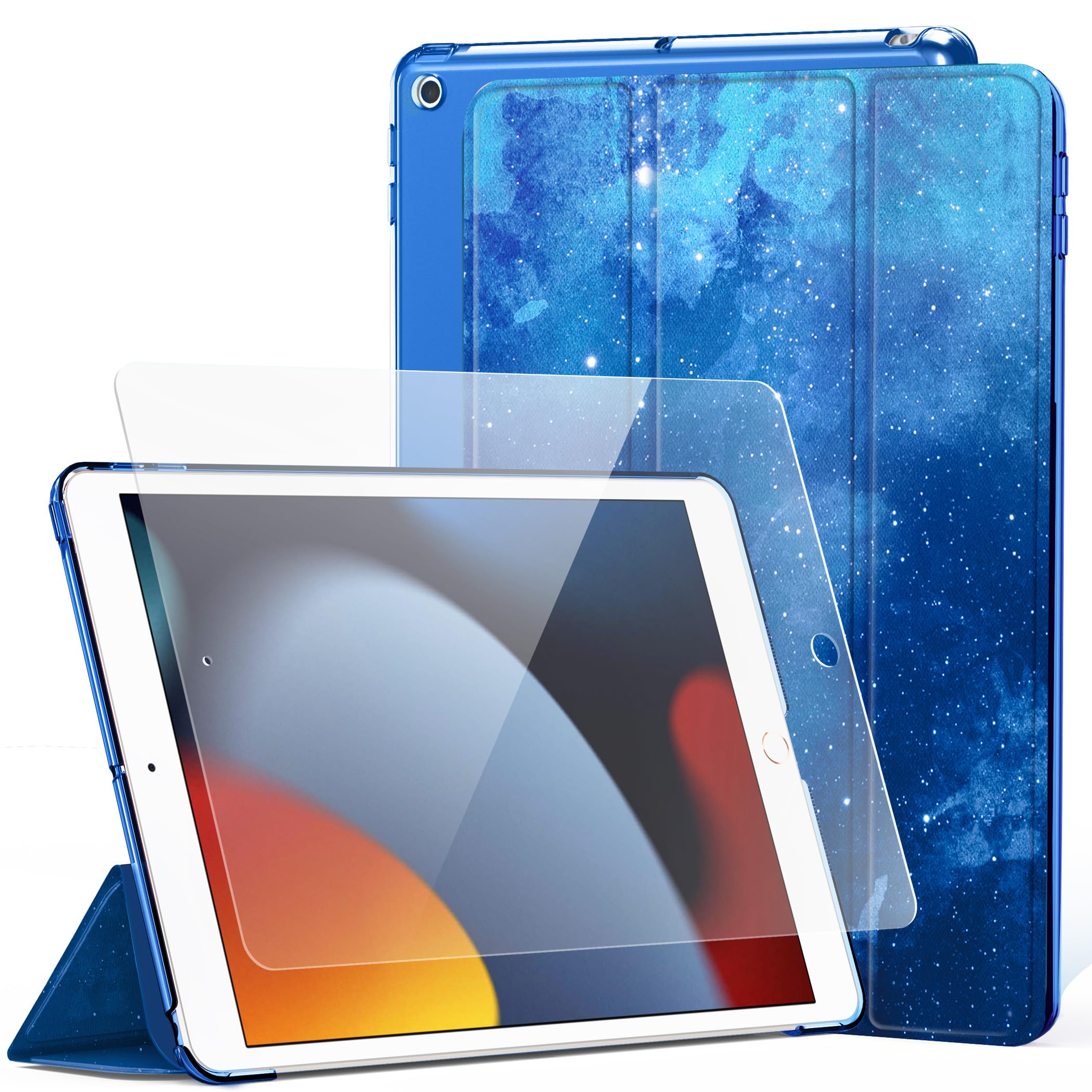 CACOE Hülle für Samsung Galaxy Tab A11+ Plus 11 Zoll 2025/ A