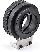 Lens Adapter Suit for B4 2 3 Canon Fujinon ENG Lens to Micro Four Thirds 4 3 Camera Lens Adapter Suit for B4 2 3 Canon Fujinon ENG Lens to Micro Four Thirds 4 3 Camera