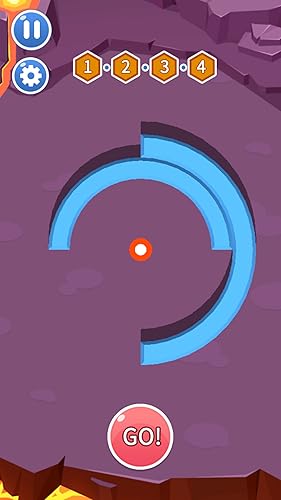 Brain Test-My Ball