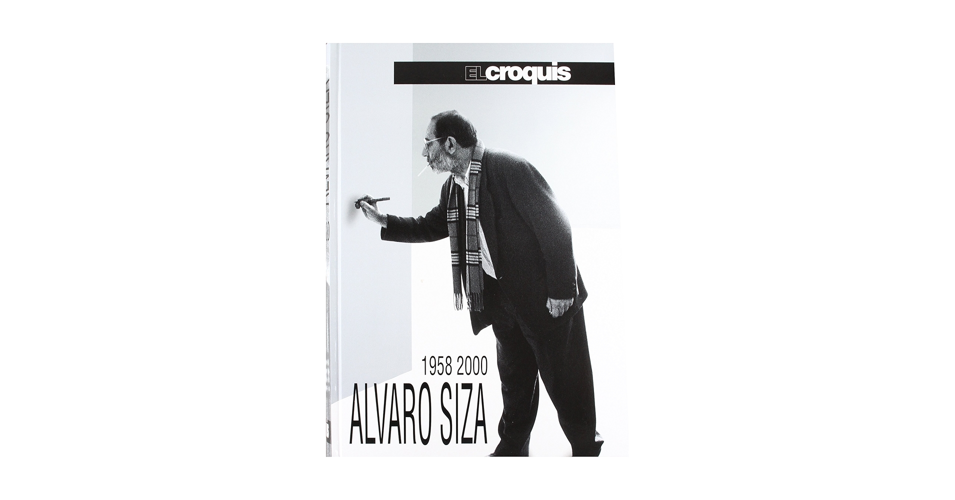 El Croquis 68/69 + 95 Alvaro Siza - edited | 9788488386410
