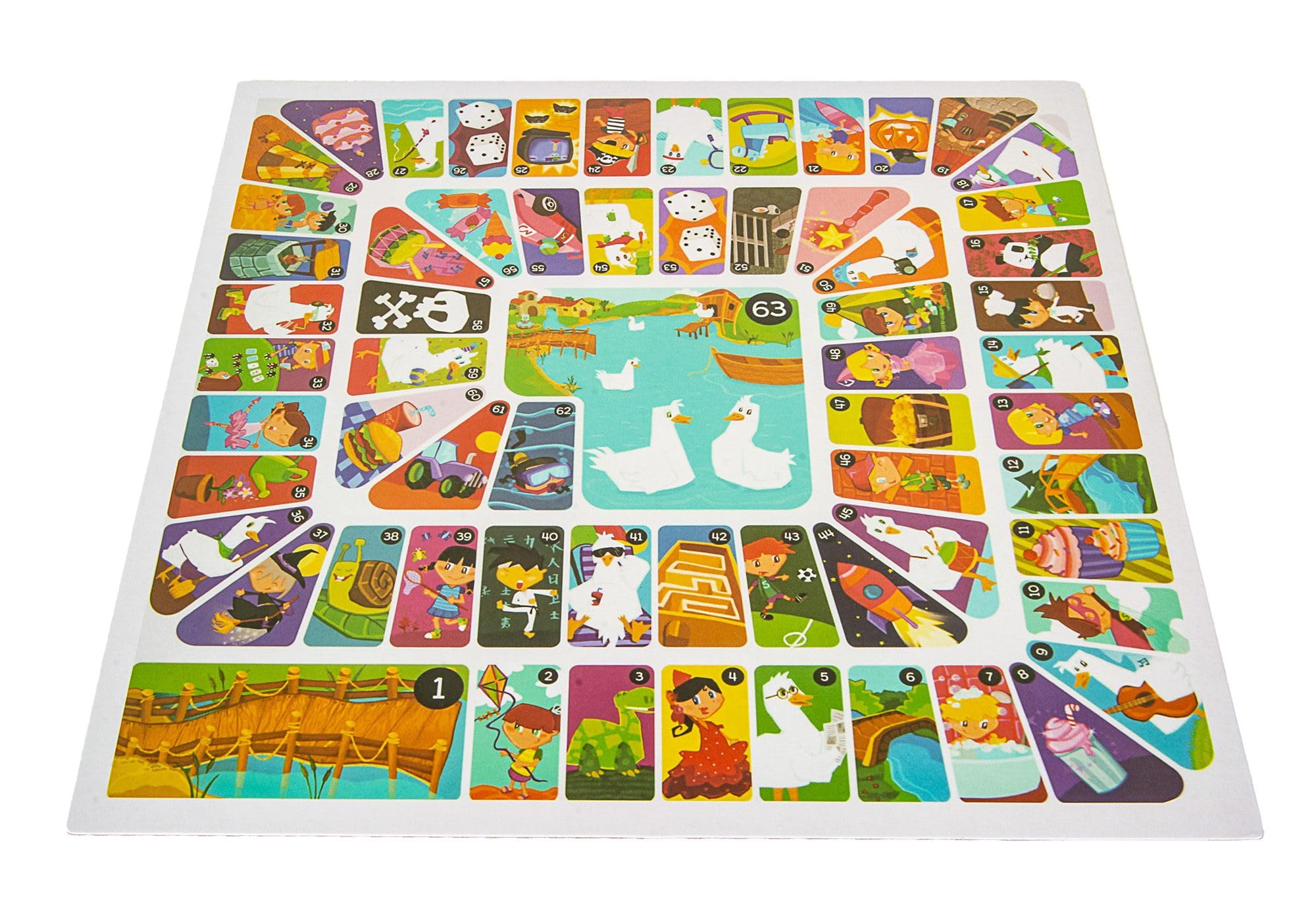 Leomark Multifunktionaler Spieltisch aus Holz /15-in-1/ Tischfußball, Billard, Tischtennis und mehr – Komplettes Spielset für die ganze Familie Kinder Höhe: 82 cm