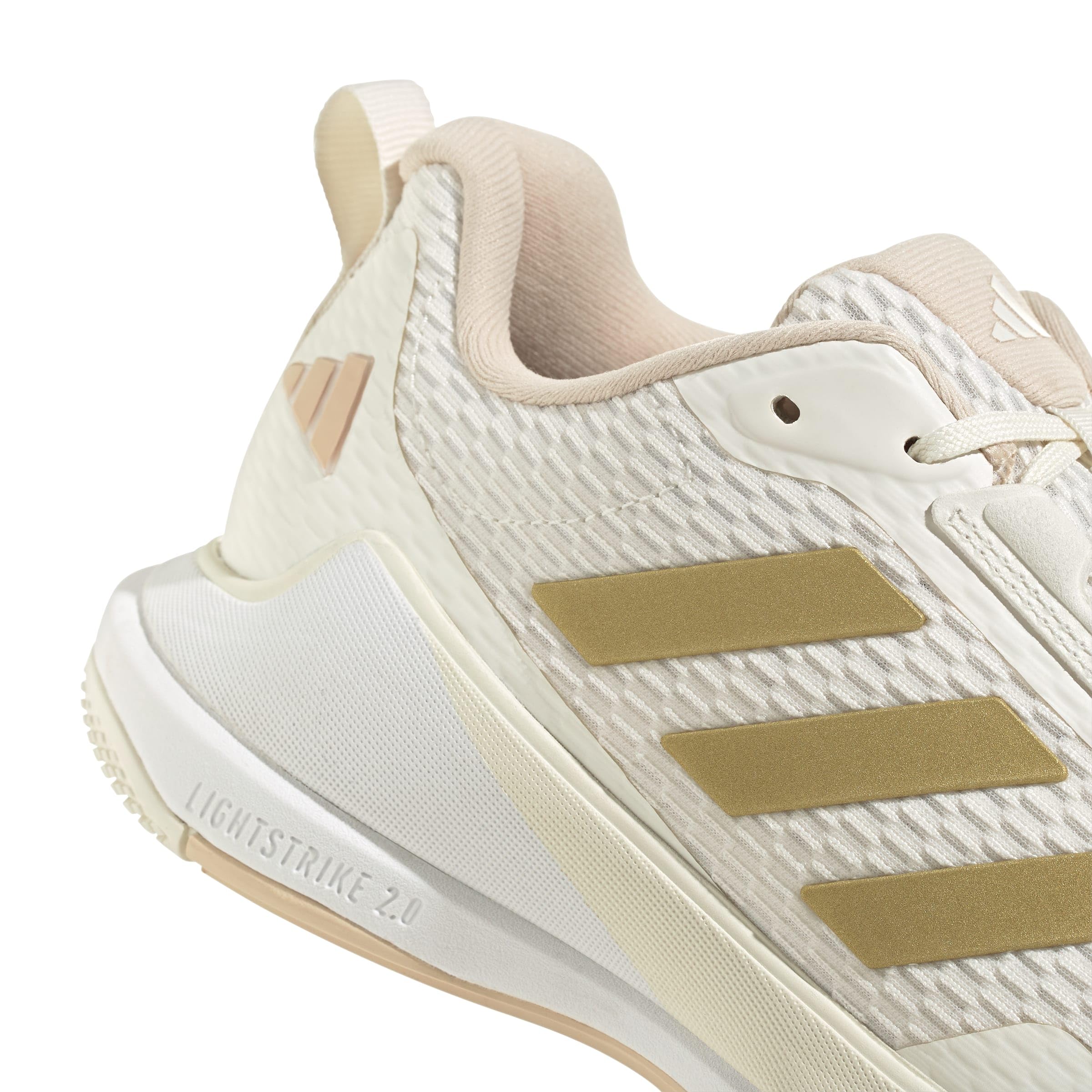 adidas Women's Chaussure Novaflight 2 Indoor