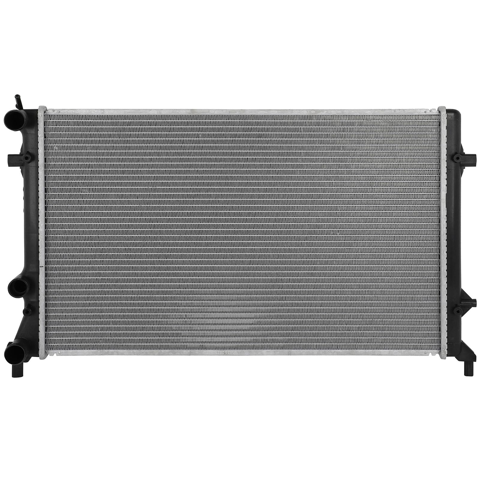 SCITOO 13234 Engine Coolant Radiator Assembly for VW Modle