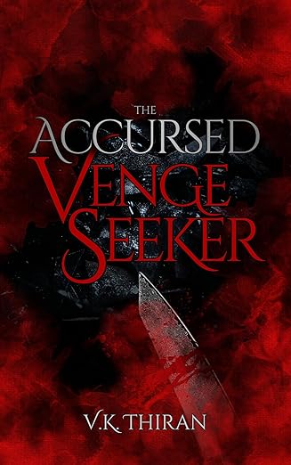 The Accursed Venge Seeker