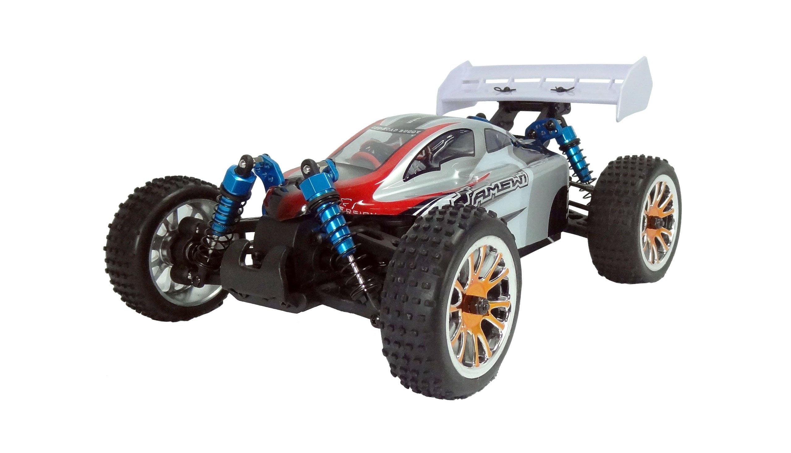 Amewi 22238 n PRO Buggy Brushless 1: 16 4WD, 2, 4 GHz