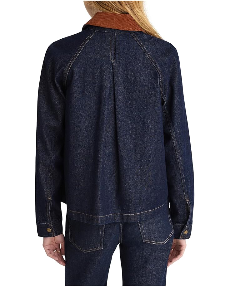 Madewell Swing Barn Jacket - #3 of 4