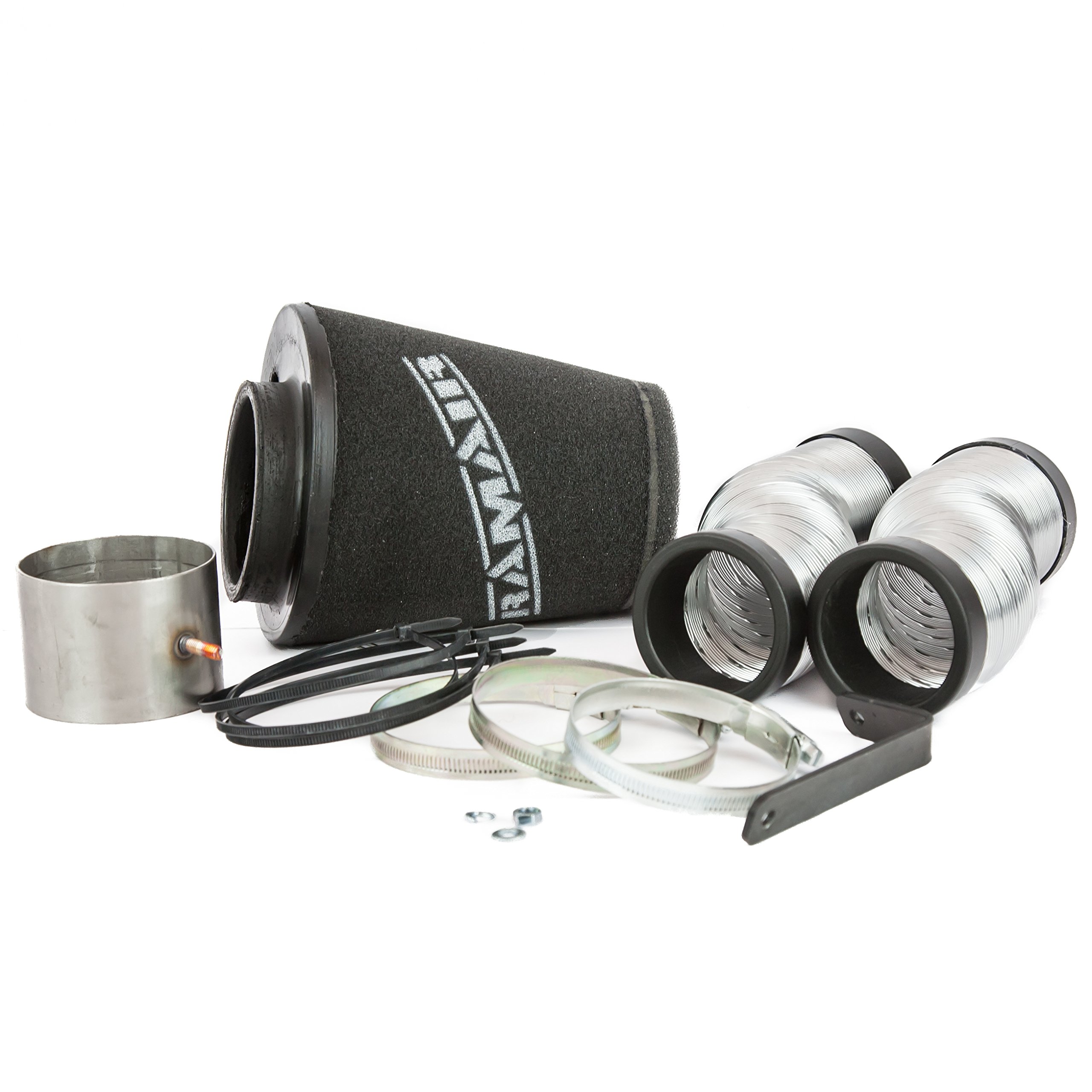 Ramair Filters SR-062 Full Foam Air Filter Induction Kit
