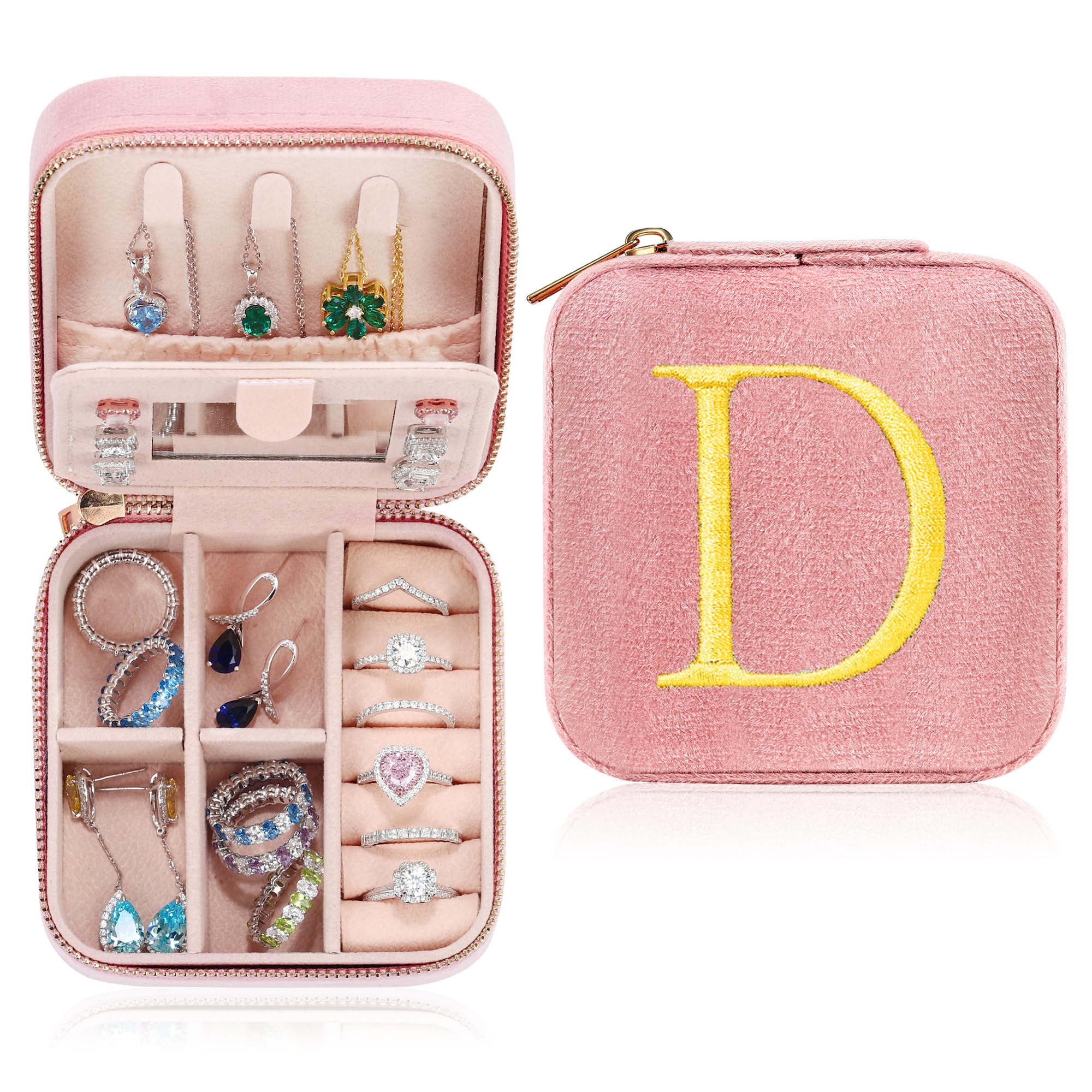 Amazon.com: Parima Plush Velvet Daughter Gifts from Mom