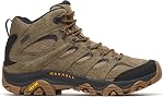 Merrell Men's Moab 3 Mid Wp Hiking Boot