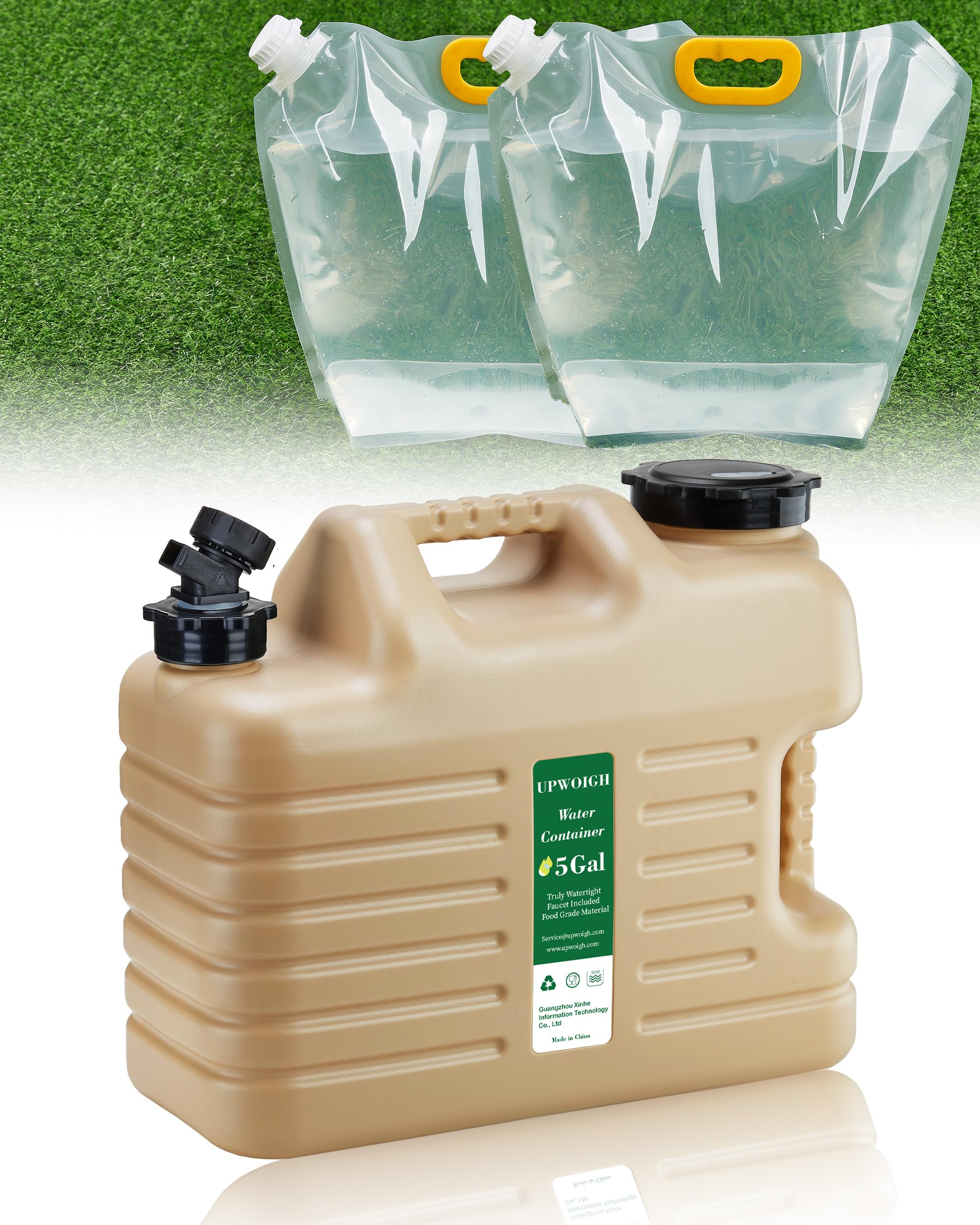 Best Collapsible Water Container At Velma Wright Blog - View #11