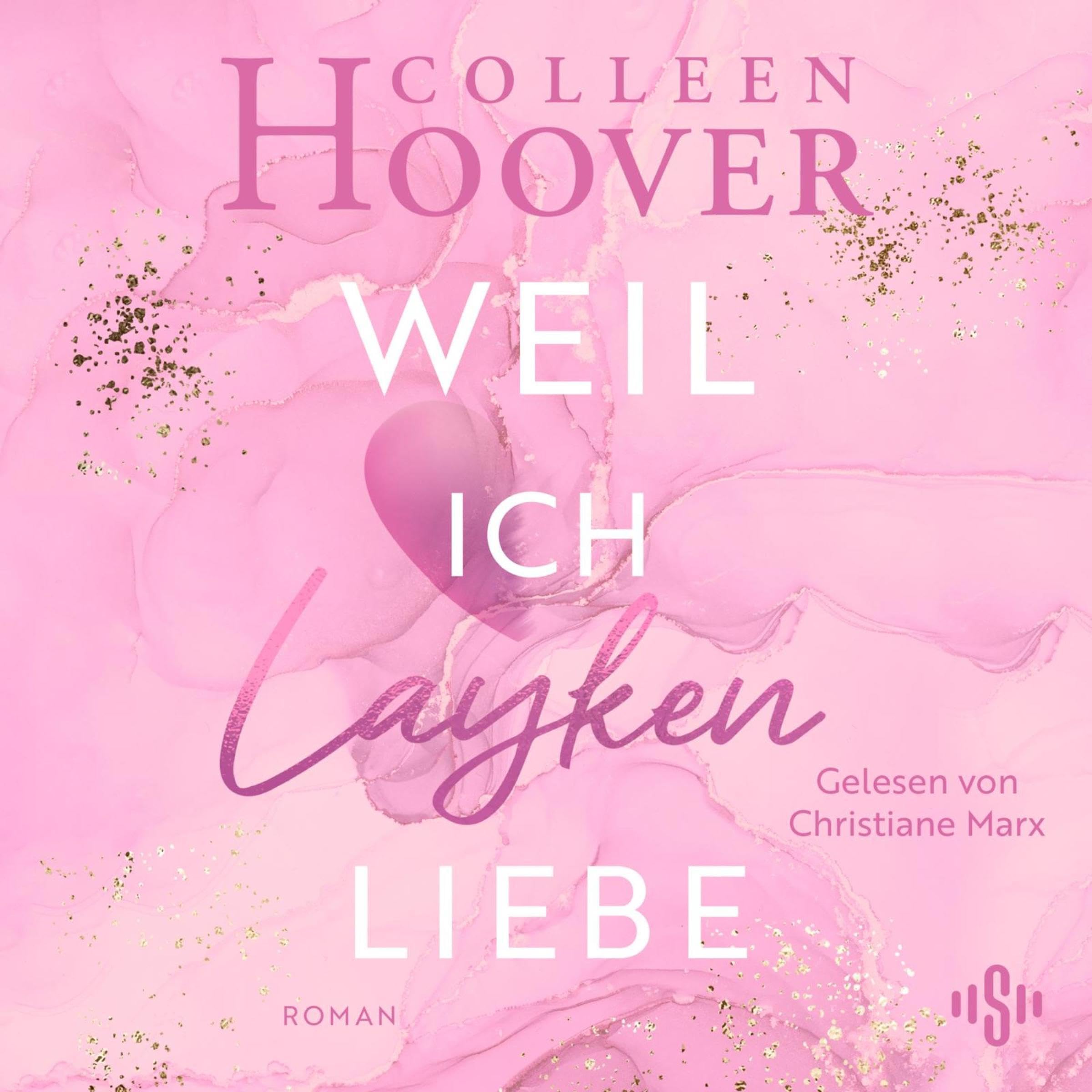 Cover art for Will & Layken 1: Weil ich Layken liebe