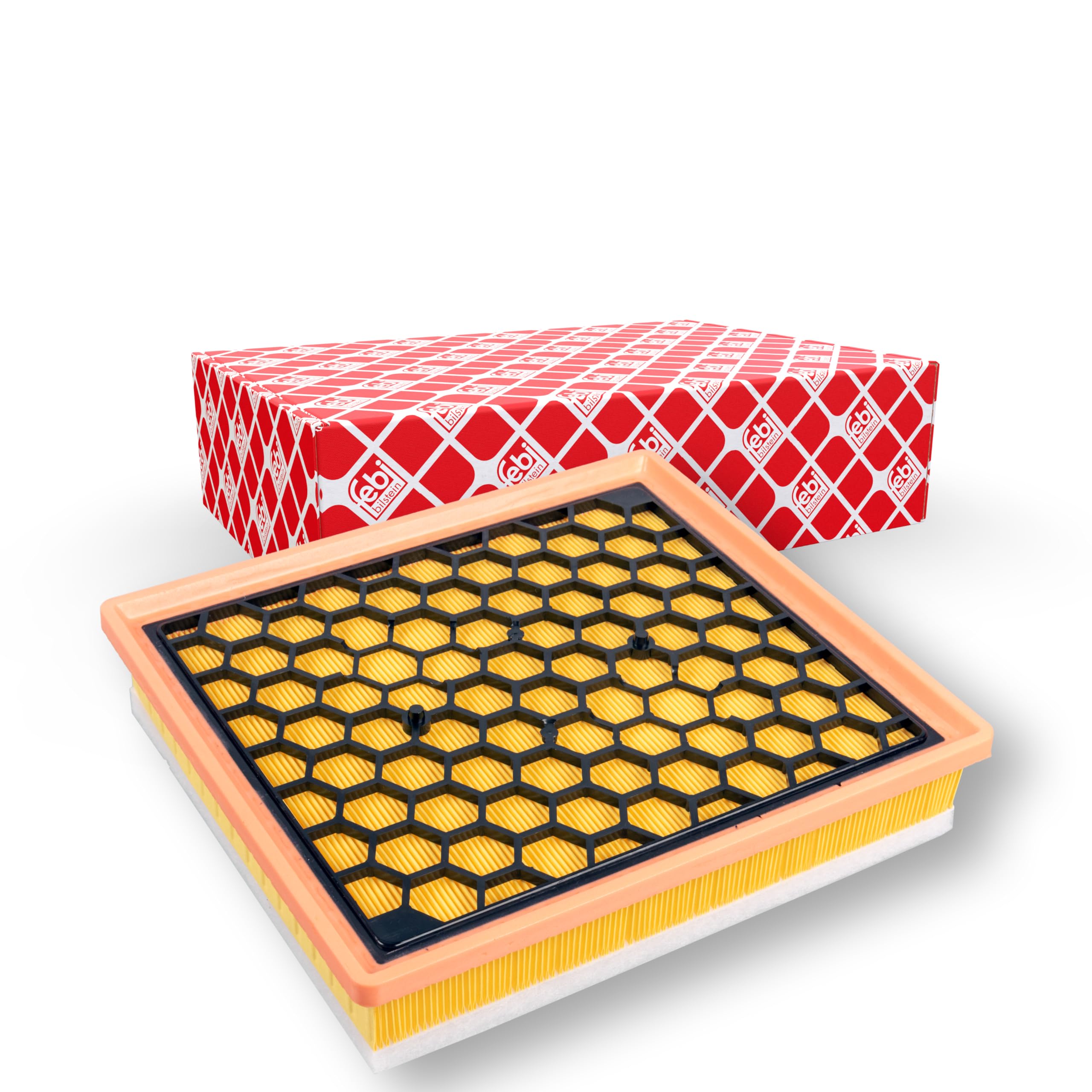 Febi Bilstein 108311 Air Filter , 1 piece