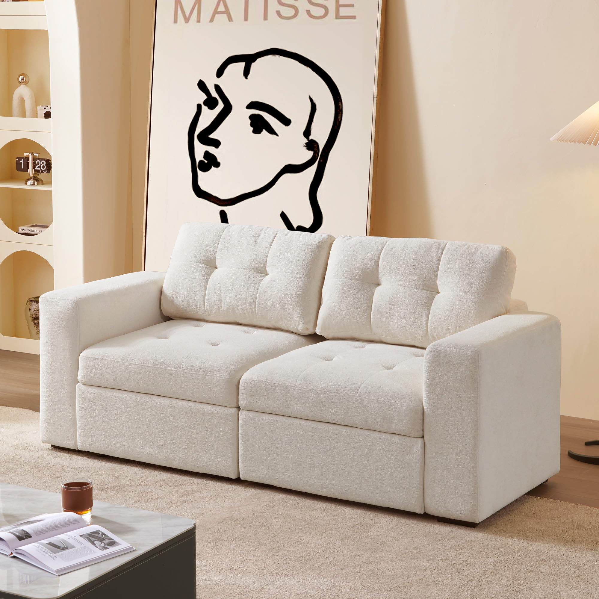 ORRD Modular Sectional Couch