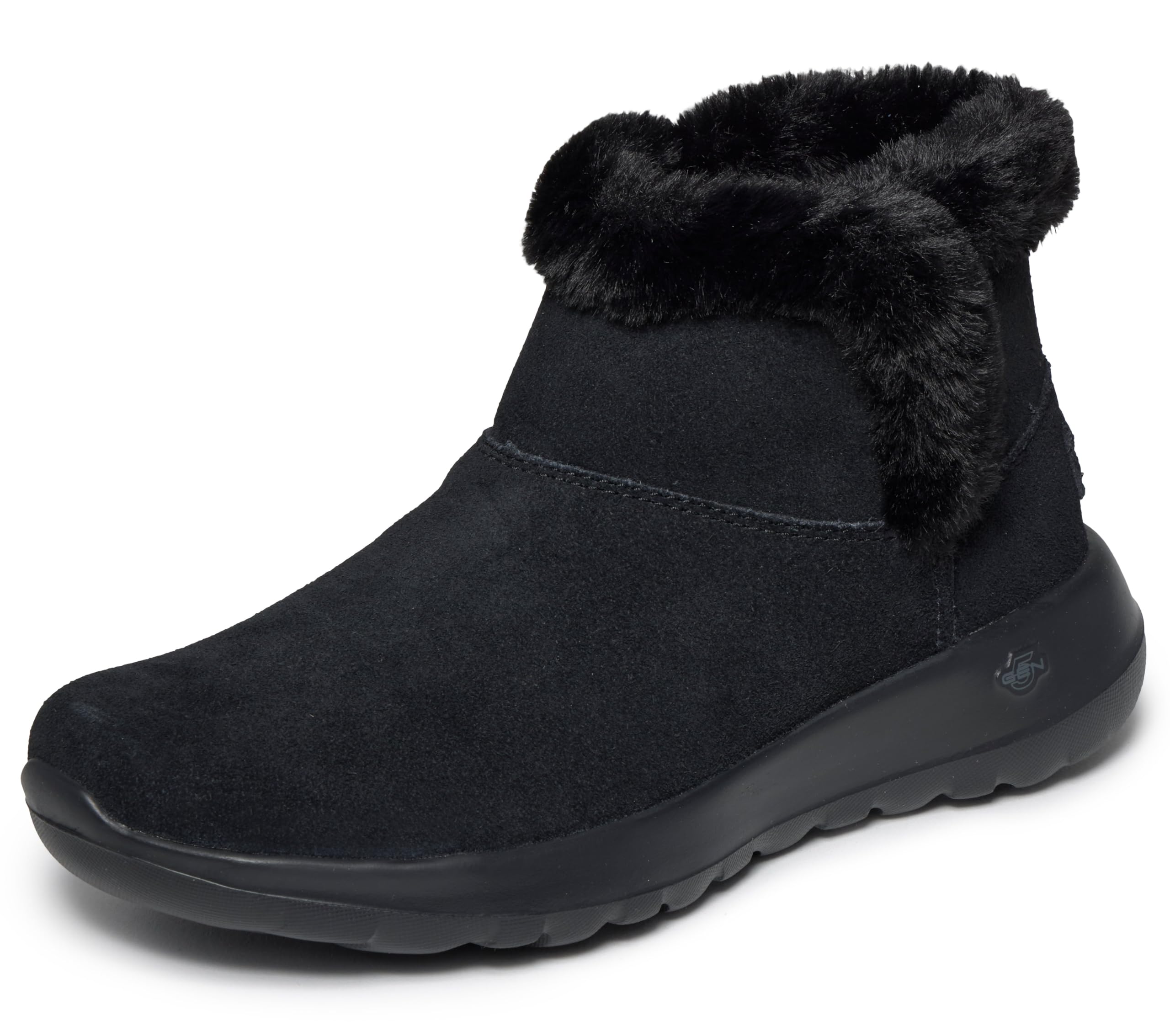 On-the-go Joy 15501 womens Chukka Boot