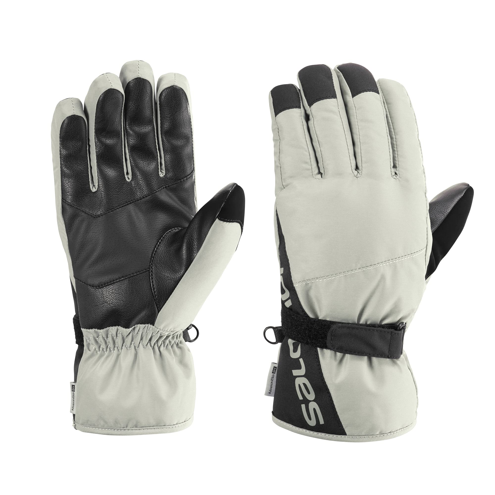 salomon force dry ski gloves Men's Hiking Snowboarding Fashion while the soft lining Steelbird Helmets Tabla de snowboard Burton Compatibility （Please choose the correct model. Photos are illustrative only.）:G100 Pro - Yellow