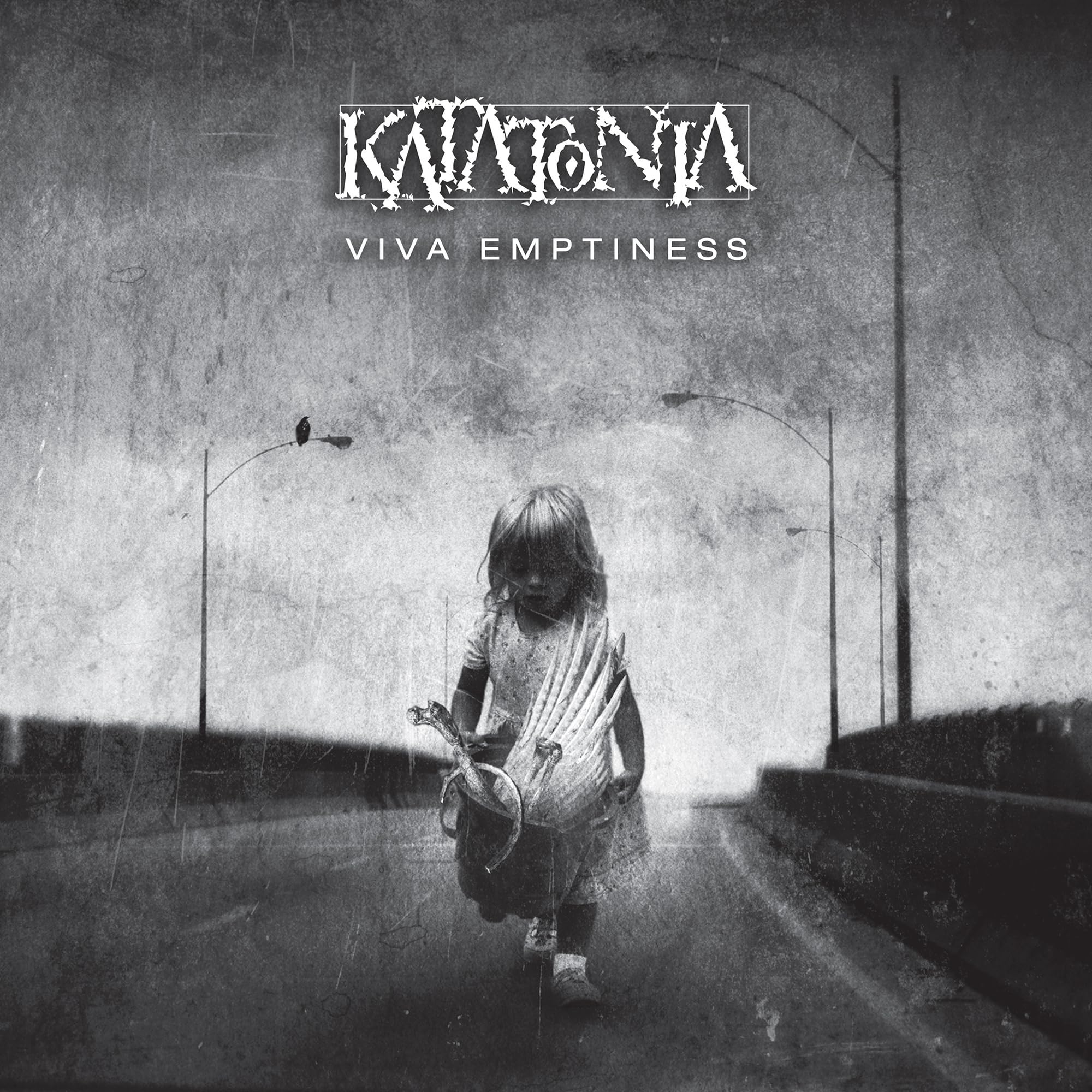 Viva Emptiness (Half-Speed Master) [VINYL]