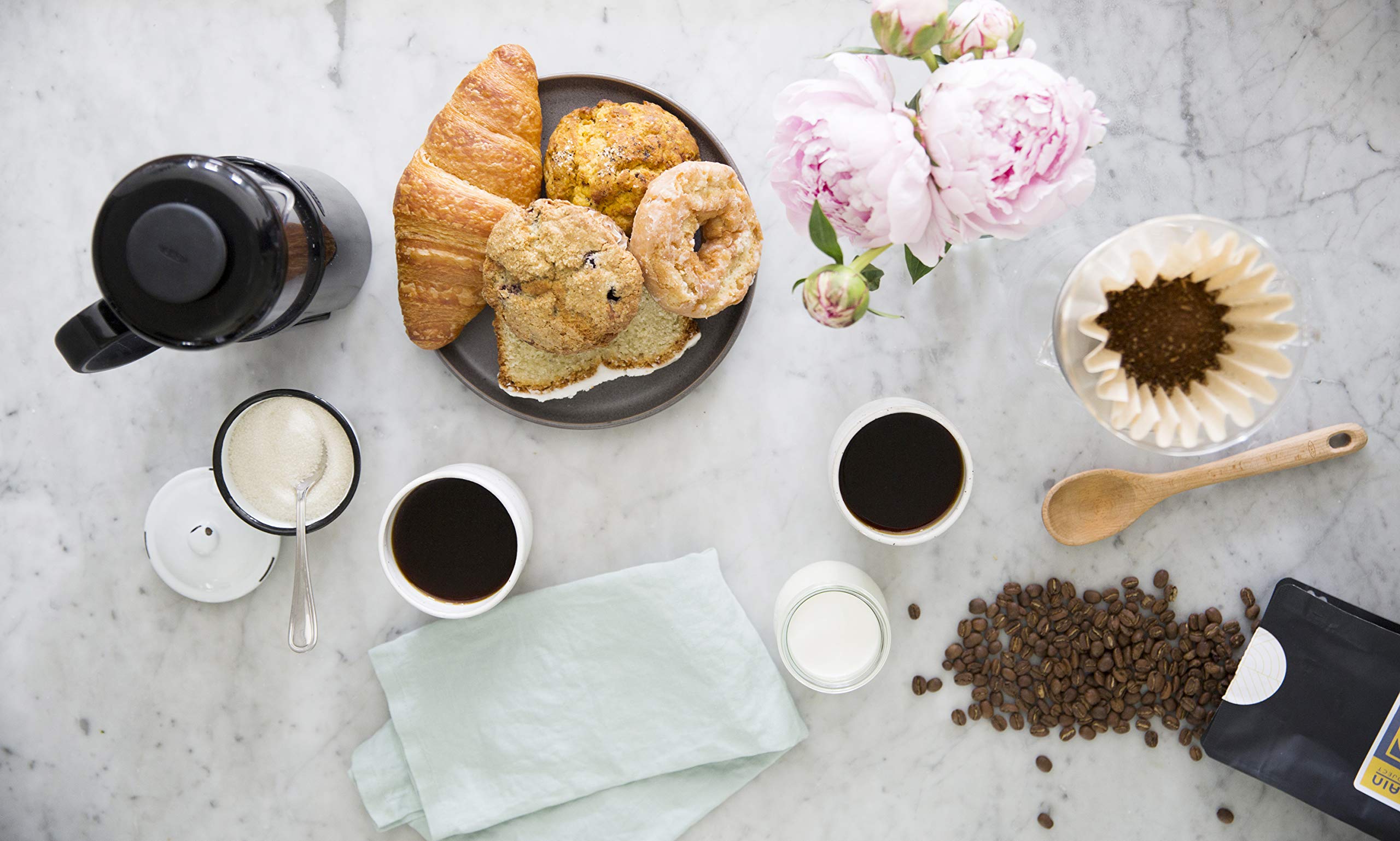 OXO Good Grips Wooden Small Spoon,Brown - Image 9