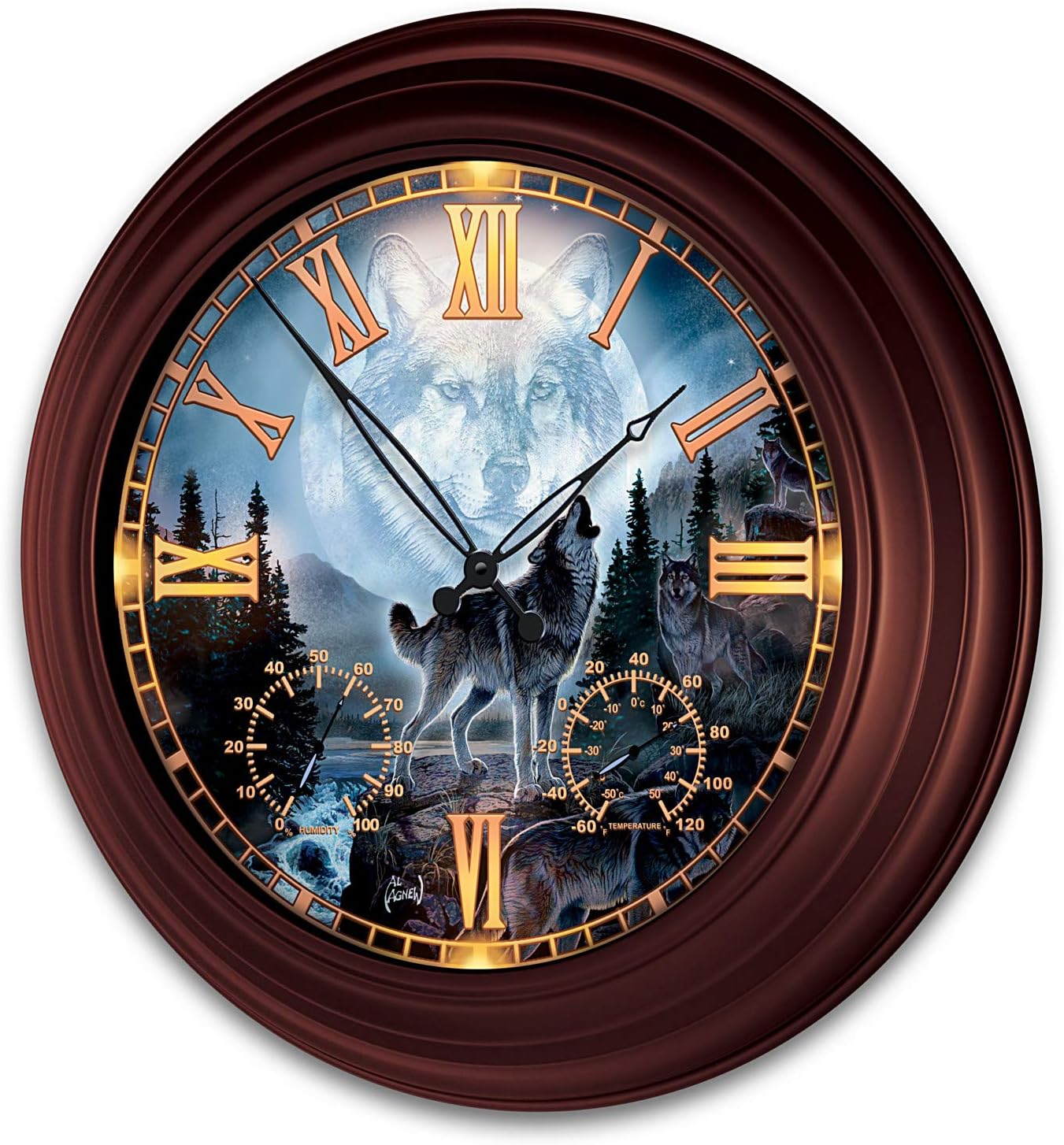 COMPUMATIC Lathem Time Clock Key for 100E / 900E / 1000E