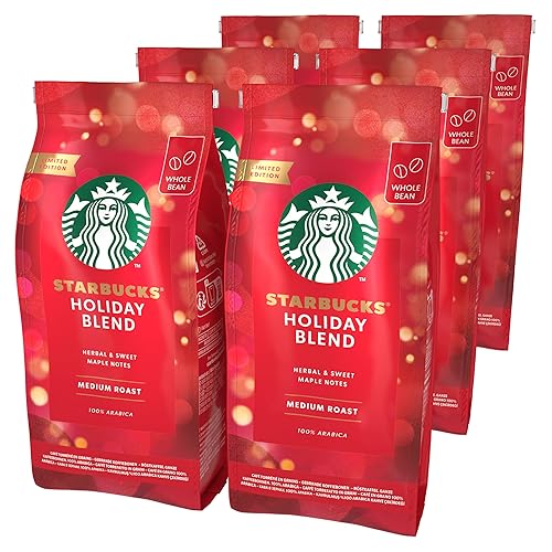 STARBUCKS Holiday Blend