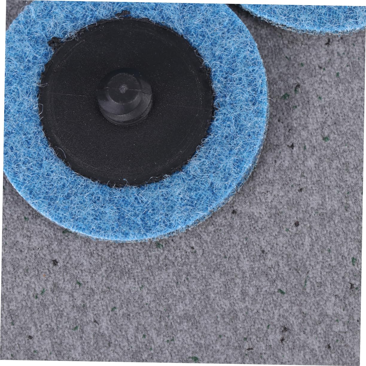 PRETYZOOM 50 Piezas Discos de Lijado de Nylon para Pulido de Metal y Resistente y Duradero para y Proyectos Diy Color Aleatorio