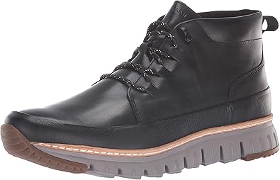 Zerogrand rugged chukka boot Clearance